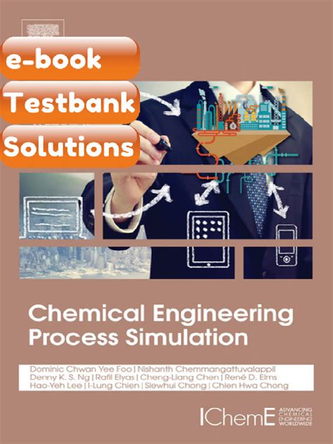 Chemical Engineering Process Simulation 1st Edition