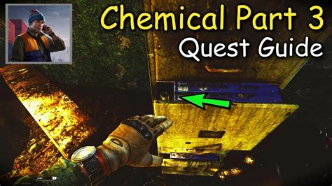 Chemical Part 3