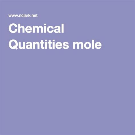 Chemical Quantities Science Classroom Teacher Resources Molecular Mathematics Worksheet - Molecular Mathematics Worksheet