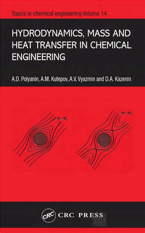 Read Chemical Engineering Communications Heat And Mass Transfer 