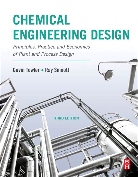 Read Online Chemical Engineering Design Gavin Towler Ray Sinnott 