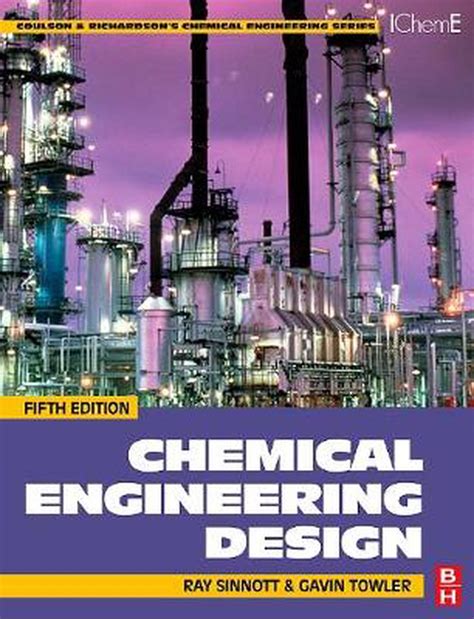 Full Download Chemical Engineering Design Principles Solution Manual Sinnott 