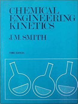 Full Download Chemical Engineering Kinetics J M Smith 