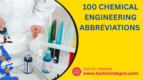 Download Chemical Engineering Science Abbreviation 