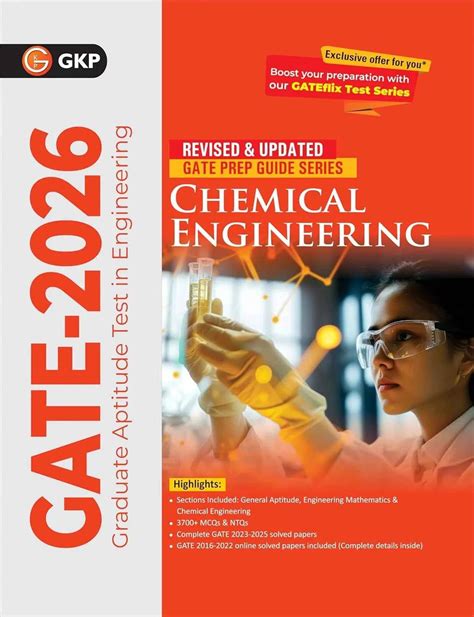 Read Online Chemical Engineering Study Guide 