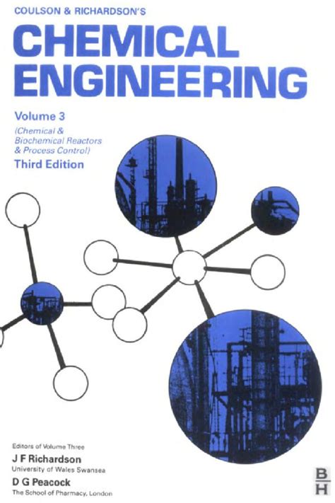Read Chemical Engineering Volume 3 Chemical And Biochemical Reactors Process Control 