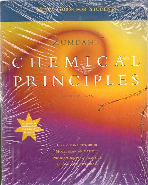 Full Download Chemical Principles 5Th Edition Latest Downloads 