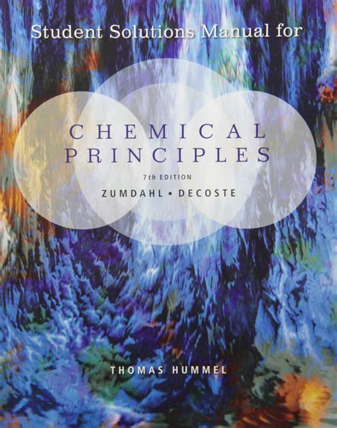 Read Chemical Principles 7Th Edition Answers 