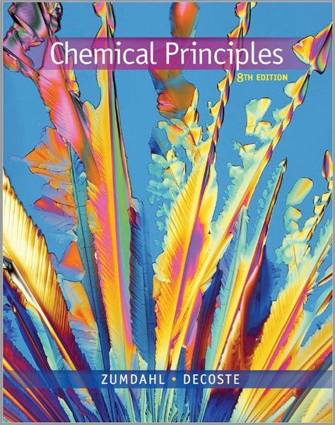 Full Download Chemical Principles Zumdahl 5Th Edition Solutions Manual 
