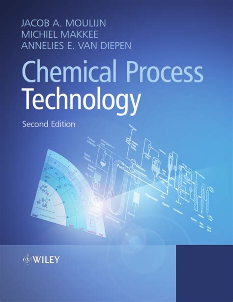 Read Online Chemical Process Technology 2Nd Edition Delft University 