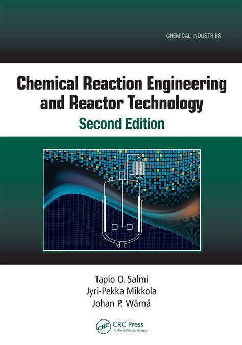 Full Download Chemical Reaction Engineering And Reactor Technology 