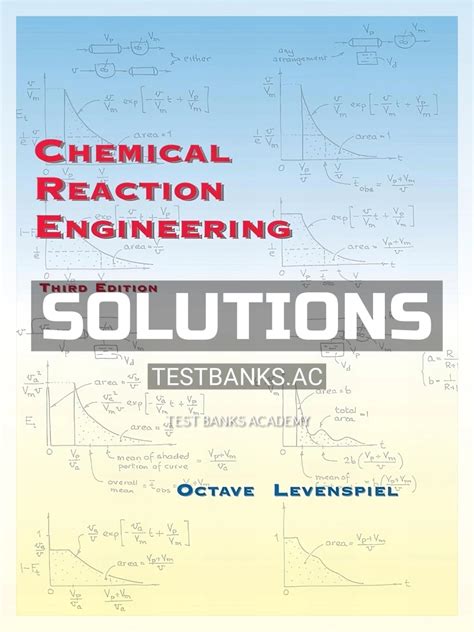 Read Chemical Reaction Engineering Levenspiel Solution Manual Scribd 