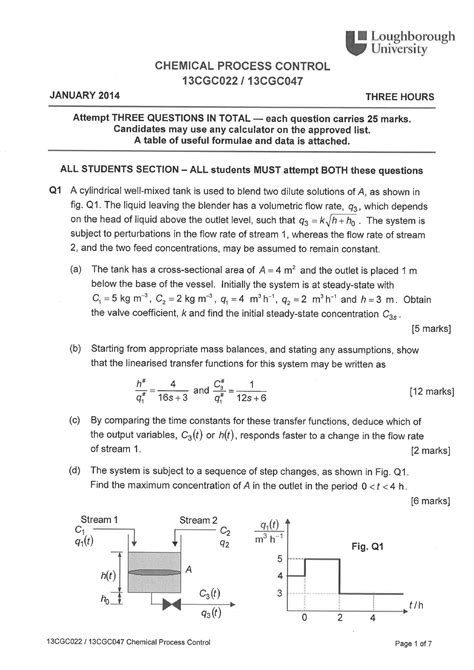 Read Chemical Reaction Engineering Test Questions And Answers File Type Pdf 