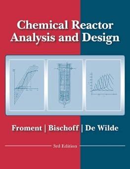Read Chemical Reactor Analysis And Design 3Rd Edition 