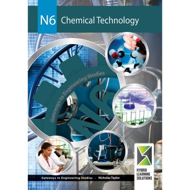 Read Chemical Technology N6 August Question Paper 