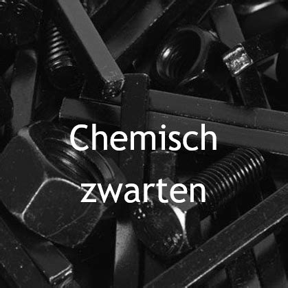 chemisch passiveren
