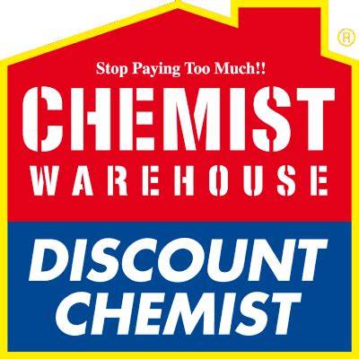 Chemist Warehouse Ashford