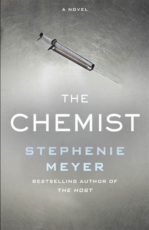 Read Online Chemist Stephenie Meyer 
