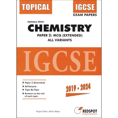 Chemistry 0620 Jun 02