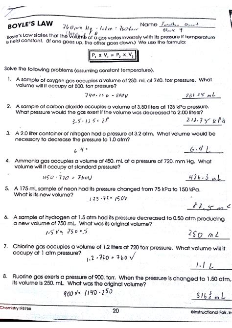Chemistry 1f8766