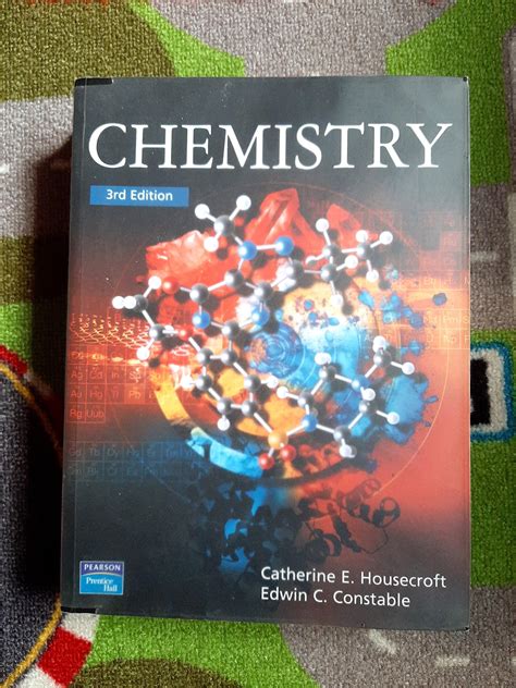 chemistry 20 textbook