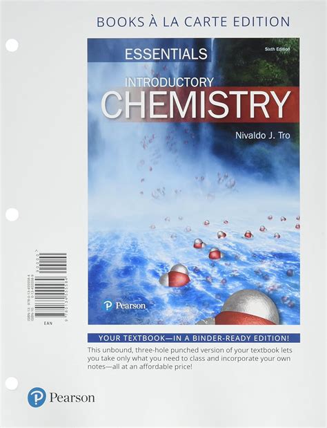 chemistry 6th edition