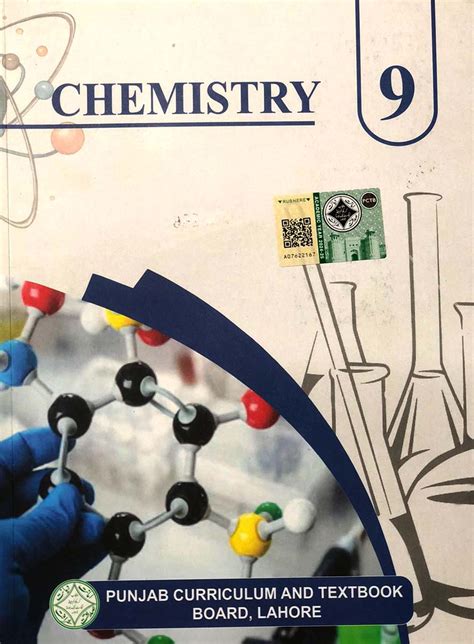 chemistry 9th jan 2014 mark scheme