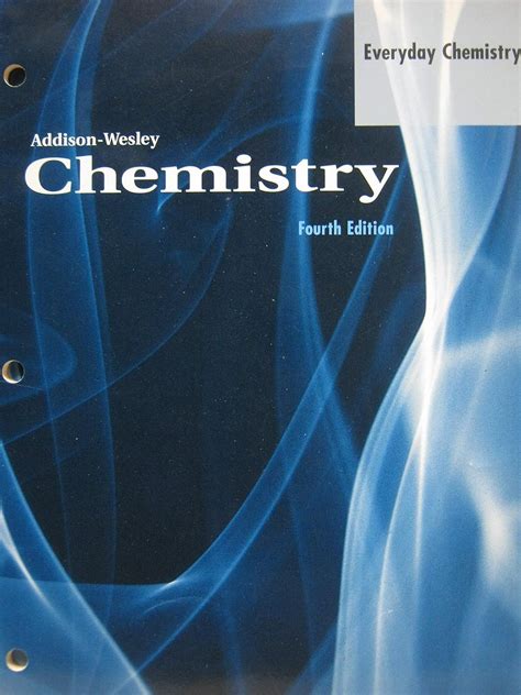 Chemistry Addison Wesley Notes Chapter 16 Bonding