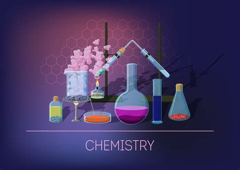 chemistry art