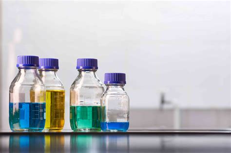 Chemistry Bottles Amp Jars Store Chemicals Safely In Science Jars - Science Jars