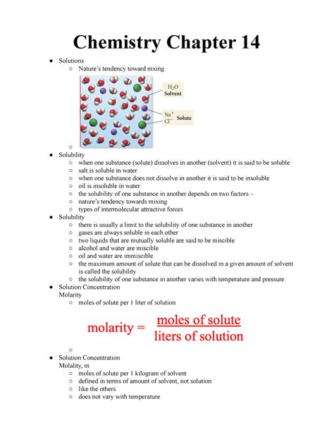 Chemistry Chapter 14 The Behavior Of Gases Worksheet Answers