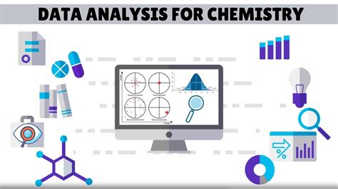 chemistry data analysis