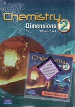 Chemistry Dimensions 2