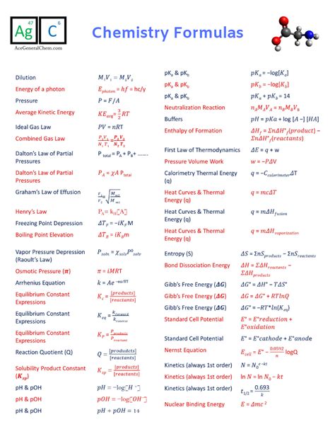 Chemistry Grade 11 High School Canada Studocu Chemistry Unit 11 Worksheet 3 - Chemistry Unit 11 Worksheet 3