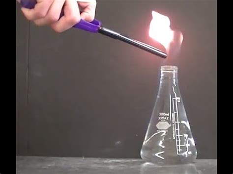 Chemistry Magic Tricks