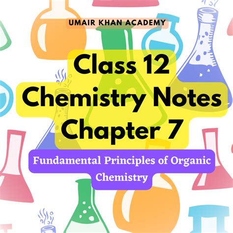Chemistry Notes Chapter 7 Chemical Quantities