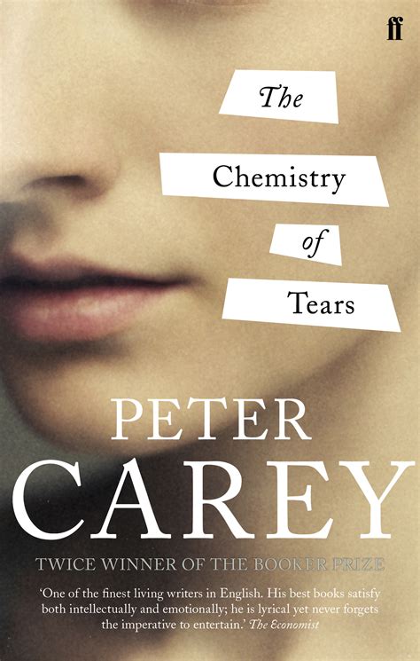 chemistry of tears