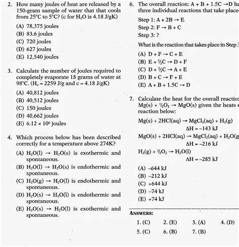 chemistry olympiad mcq