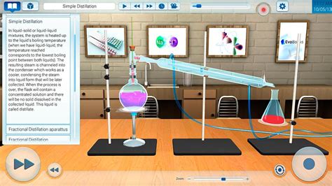 Chemistry Science Experiment On The App Nbsp Store Highschool Science Experiments - Highschool Science Experiments