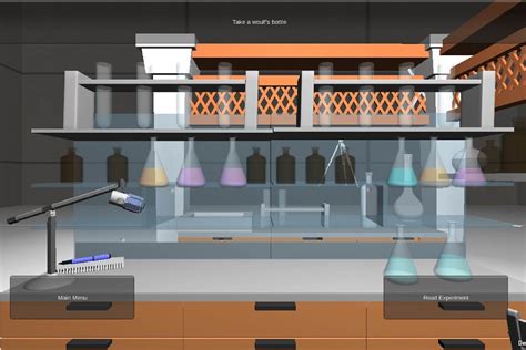 Chemistry Science Experiment On The App store Science Experiments Chemistry - Science Experiments Chemistry