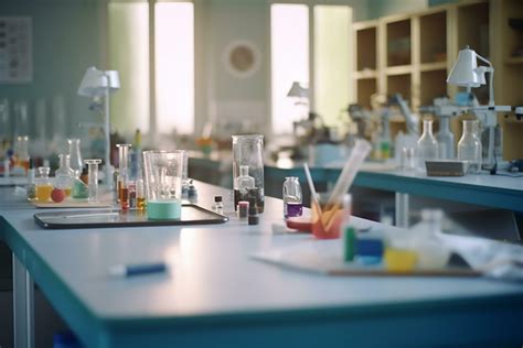 chemistry slo high school