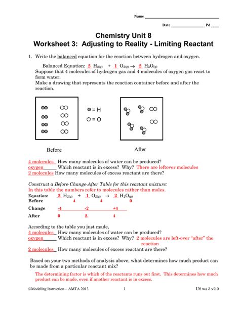 Chemistry Unit 1 Worksheet 5 Fill Amp Download Chemistry Unit 1 Worksheet 5 - Chemistry Unit 1 Worksheet 5