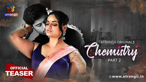Chemistry Web Series