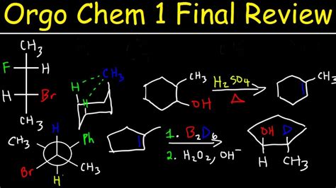 Full Download Chemistry 1 Final Exam Study Guide 