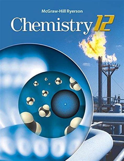 Full Download Chemistry 12 Mcgraw Hill Solutions 