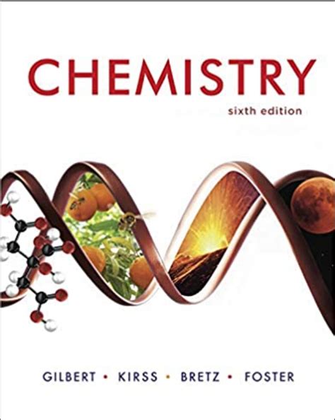 Read Chemistry 6Th Edition 