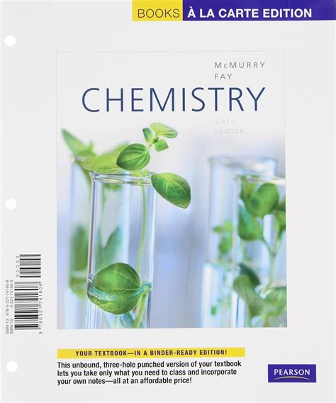 Download Chemistry 6Th Edition Mcmurry 