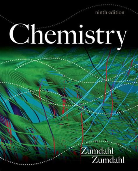 Read Online Chemistry 9Th Edition Steven S Zumdahl Susan A Zumdahl Cengage 2012 
