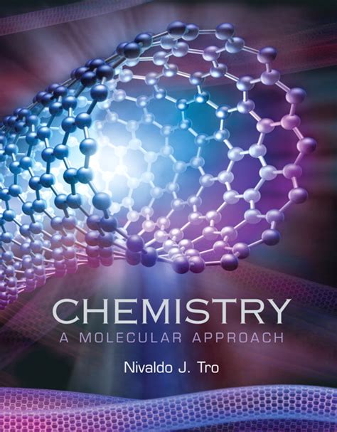 Read Chemistry A Molecular Approach 2Nd Edition With Mastering 