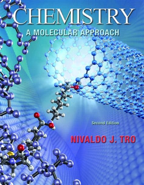 Read Chemistry A Molecular Approach 2Nd Edition With Mastering 